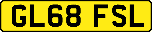 GL68FSL