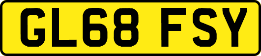 GL68FSY
