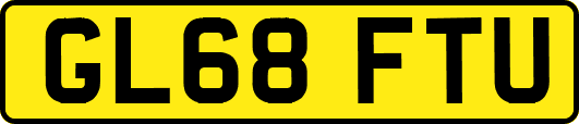 GL68FTU