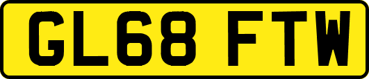 GL68FTW