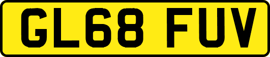 GL68FUV