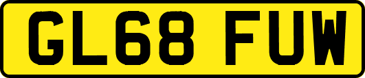 GL68FUW