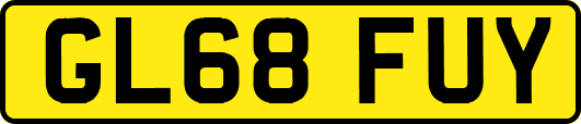 GL68FUY