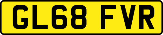 GL68FVR