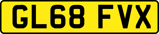 GL68FVX