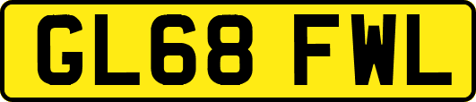 GL68FWL