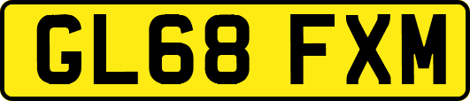 GL68FXM