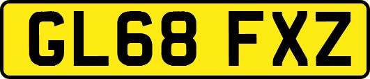 GL68FXZ