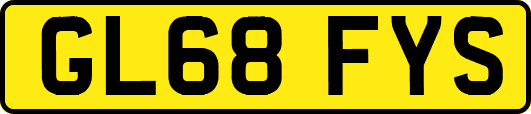 GL68FYS