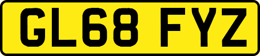 GL68FYZ