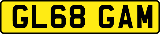 GL68GAM