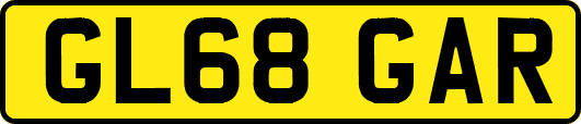 GL68GAR