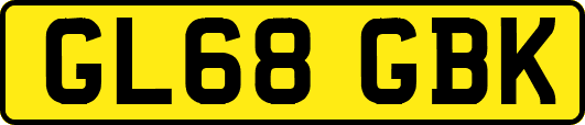 GL68GBK