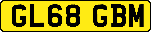 GL68GBM