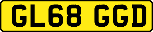 GL68GGD