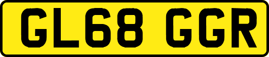 GL68GGR
