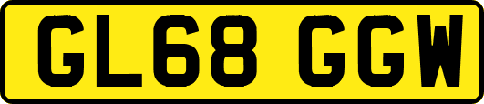 GL68GGW