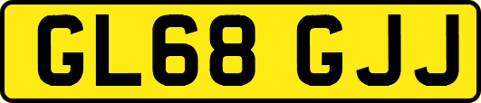 GL68GJJ
