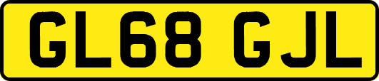 GL68GJL