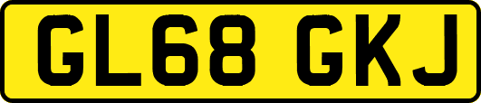GL68GKJ