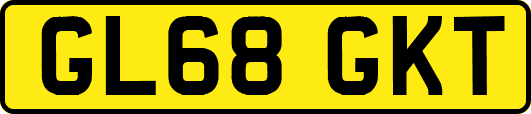 GL68GKT