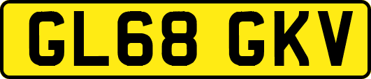 GL68GKV