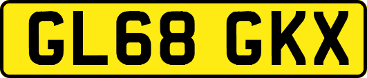 GL68GKX