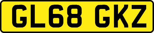 GL68GKZ