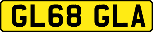 GL68GLA