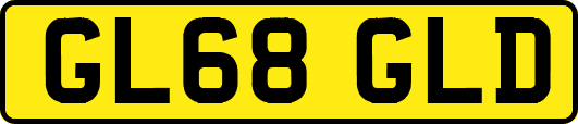 GL68GLD