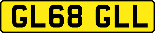 GL68GLL
