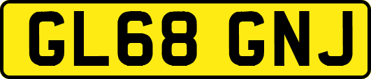 GL68GNJ