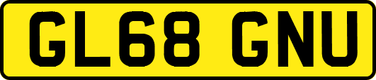 GL68GNU