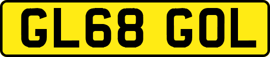 GL68GOL