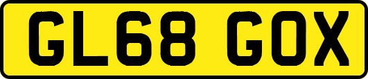 GL68GOX
