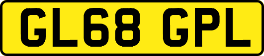 GL68GPL