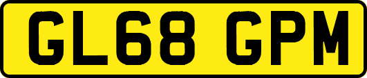 GL68GPM