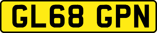 GL68GPN