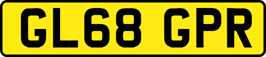 GL68GPR