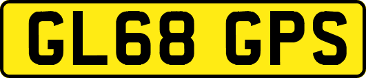 GL68GPS