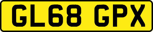 GL68GPX