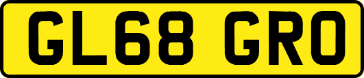 GL68GRO