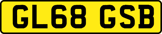 GL68GSB