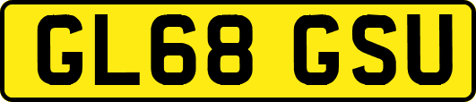 GL68GSU