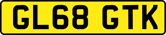 GL68GTK