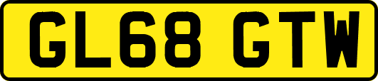 GL68GTW