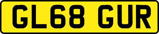 GL68GUR