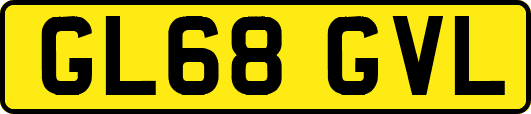 GL68GVL
