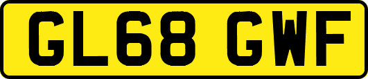 GL68GWF