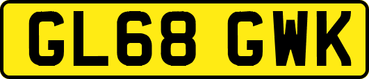 GL68GWK